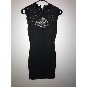 Windsor Dress